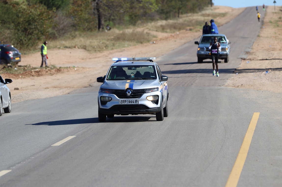 The 2026 Crossbarder Marathon: Two Nations, One Marathon